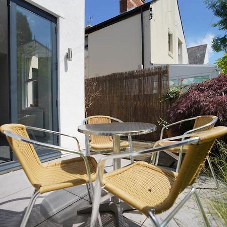 Spacious 4 Bedroom Character Home In Pontcanna 카디프 외부 사진