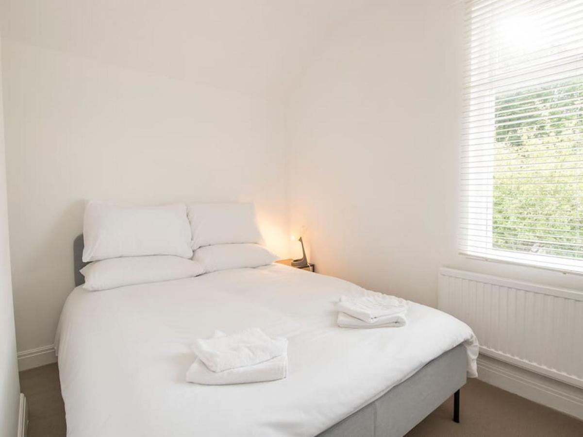 Spacious 4 Bedroom Character Home In Pontcanna 카디프 외부 사진